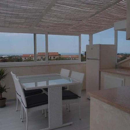 Villa Sulle Tracce Di Montalbano Ragusa Exterior foto