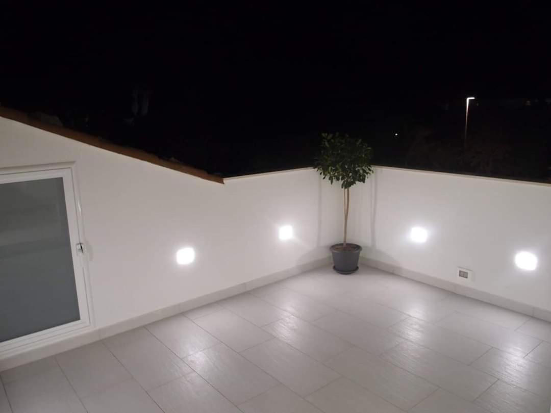 Villa Sulle Tracce Di Montalbano Ragusa Exterior foto