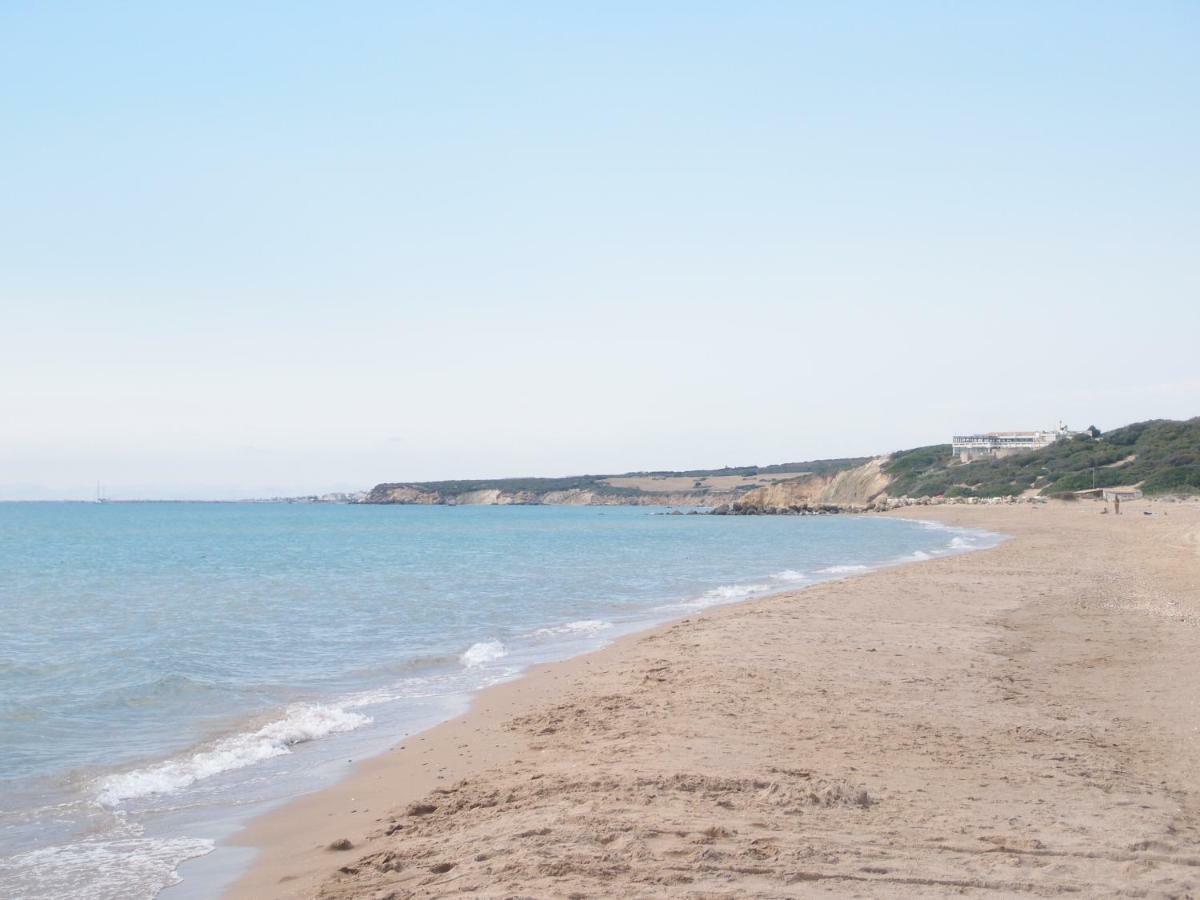 Villa Sulle Tracce Di Montalbano Ragusa Exterior foto