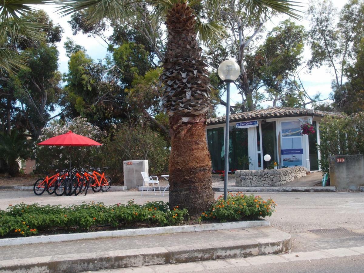 Villa Sulle Tracce Di Montalbano Ragusa Exterior foto