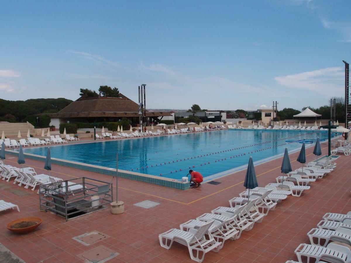 Villa Sulle Tracce Di Montalbano Ragusa Exterior foto