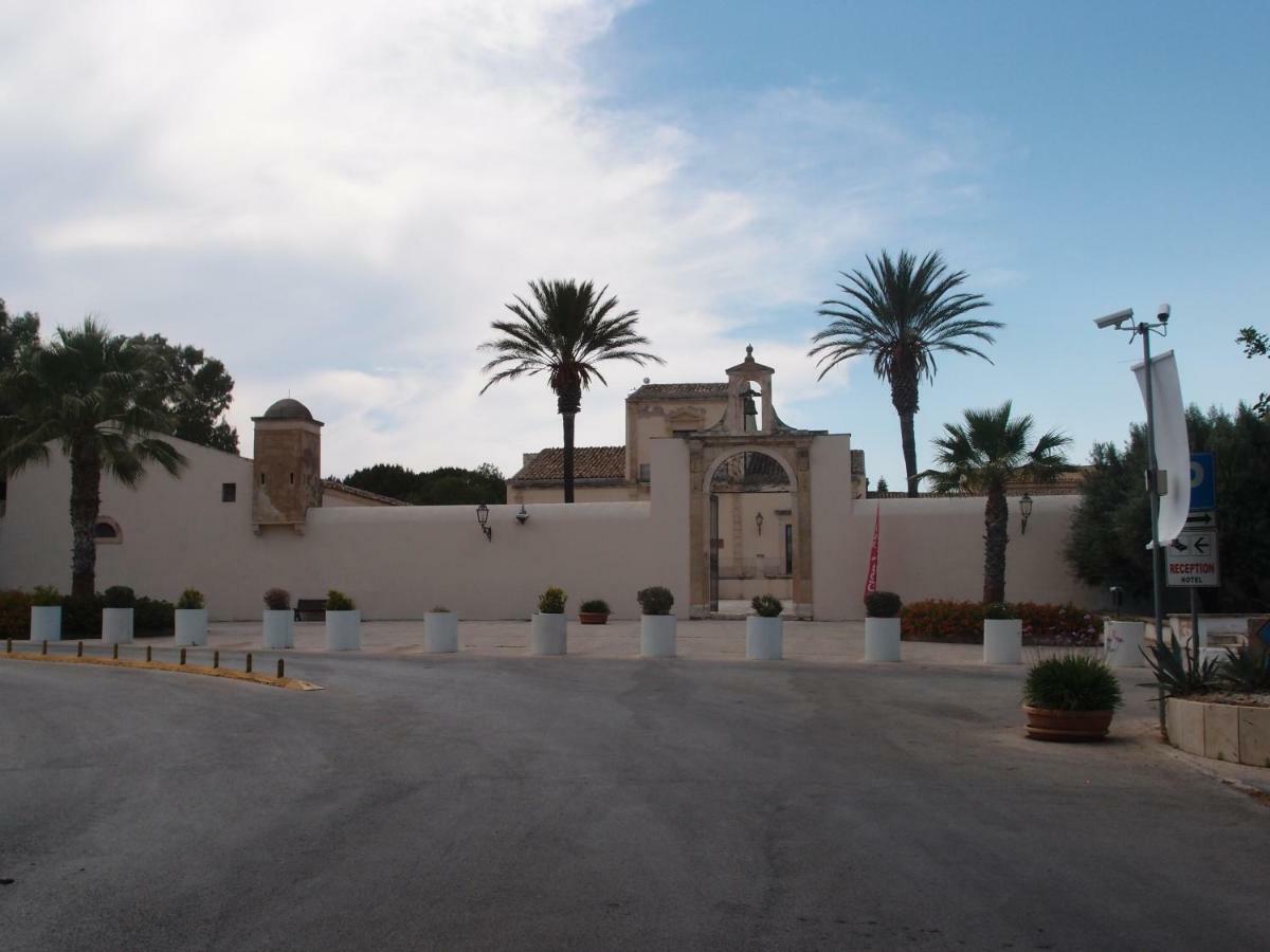 Villa Sulle Tracce Di Montalbano Ragusa Exterior foto